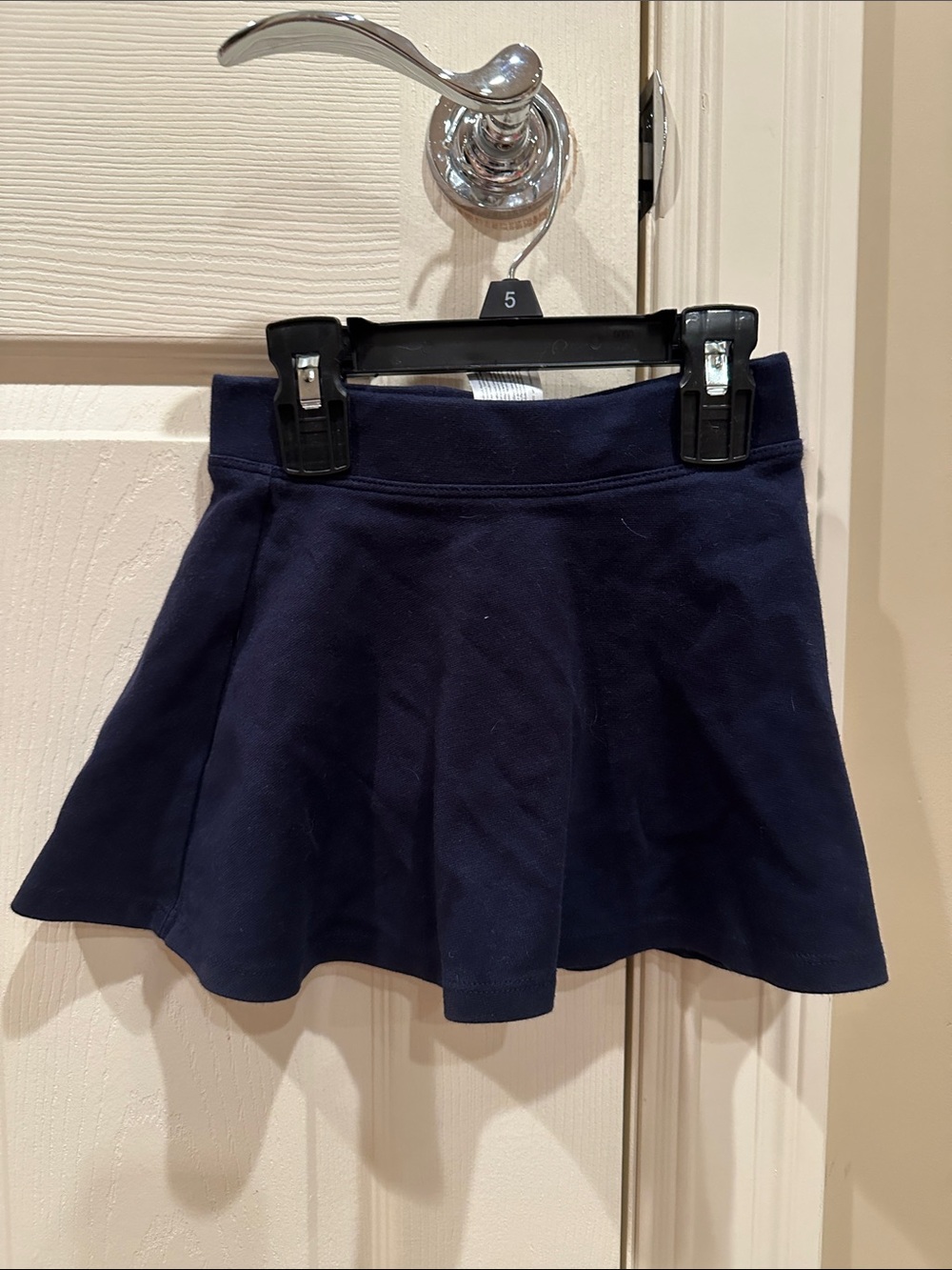 OshKosh B'gosh Navy Circle Skirt